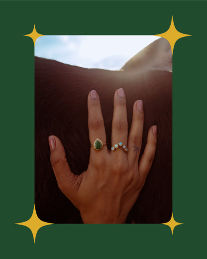 Prose of Opal