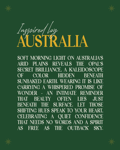 Prose of Opal