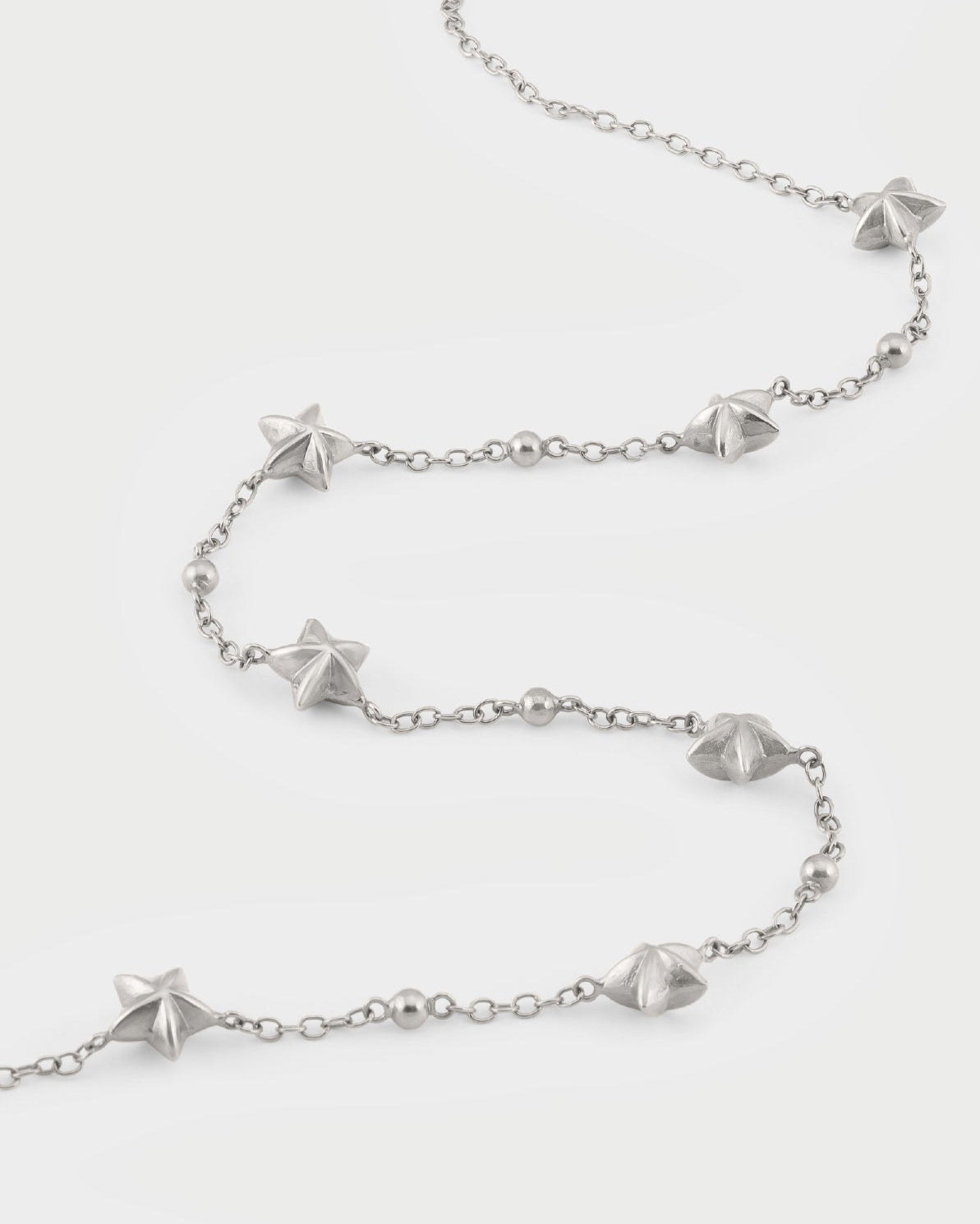 The Dzuleke Necklace
