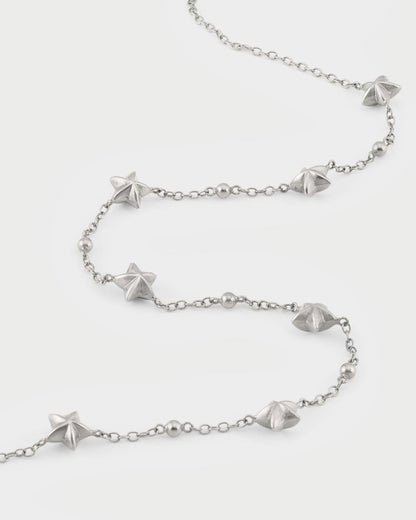 The Dzuleke Necklace