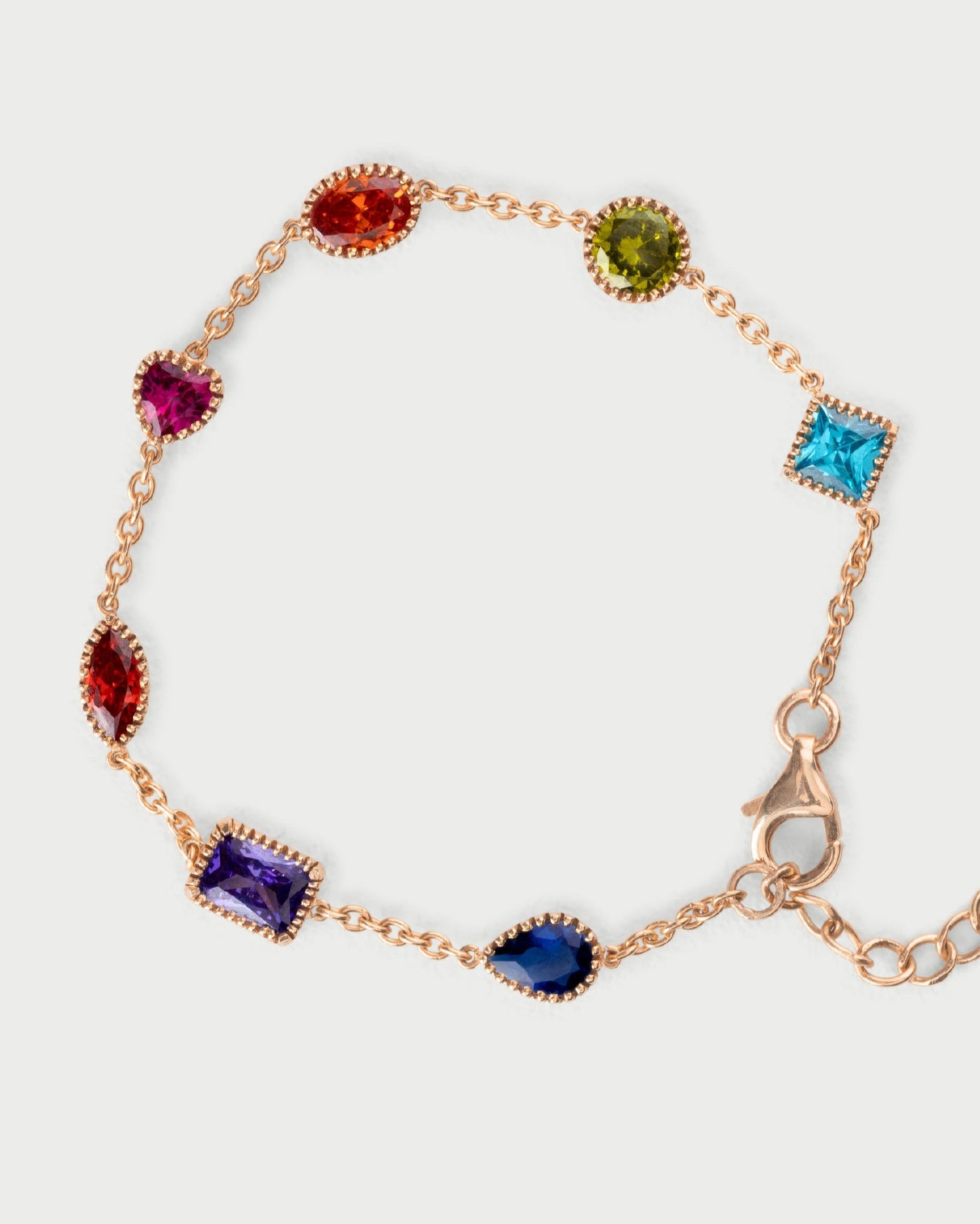 The Alfama Bracelet