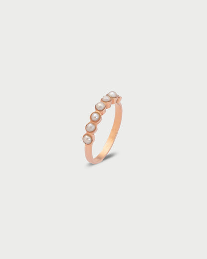 The Andaman Ring
