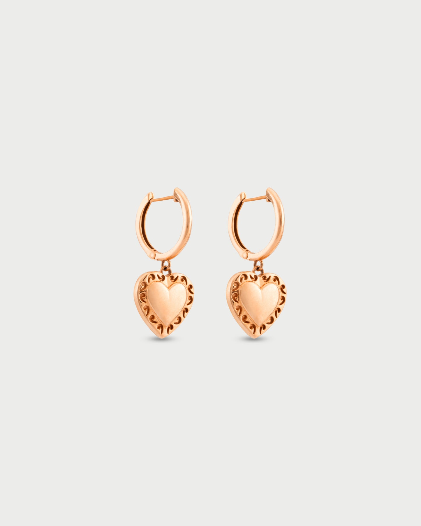 Heart of Porto Earrings