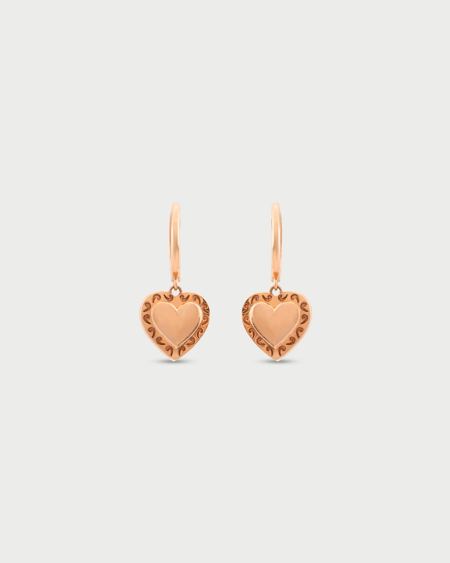 Heart of Porto Earrings