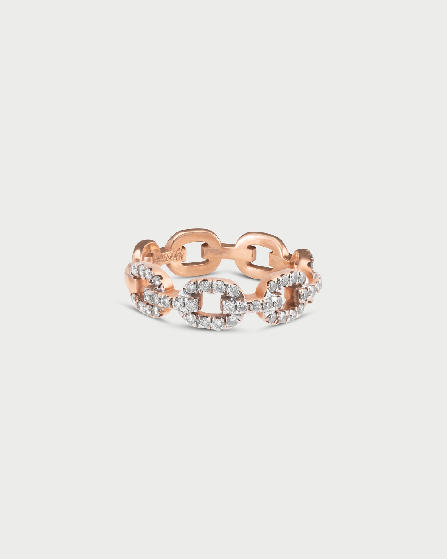 The Glistening Unity Ring