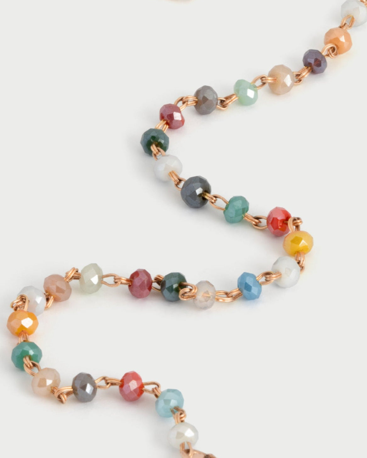 Lisboa's Mosaic Bracelet