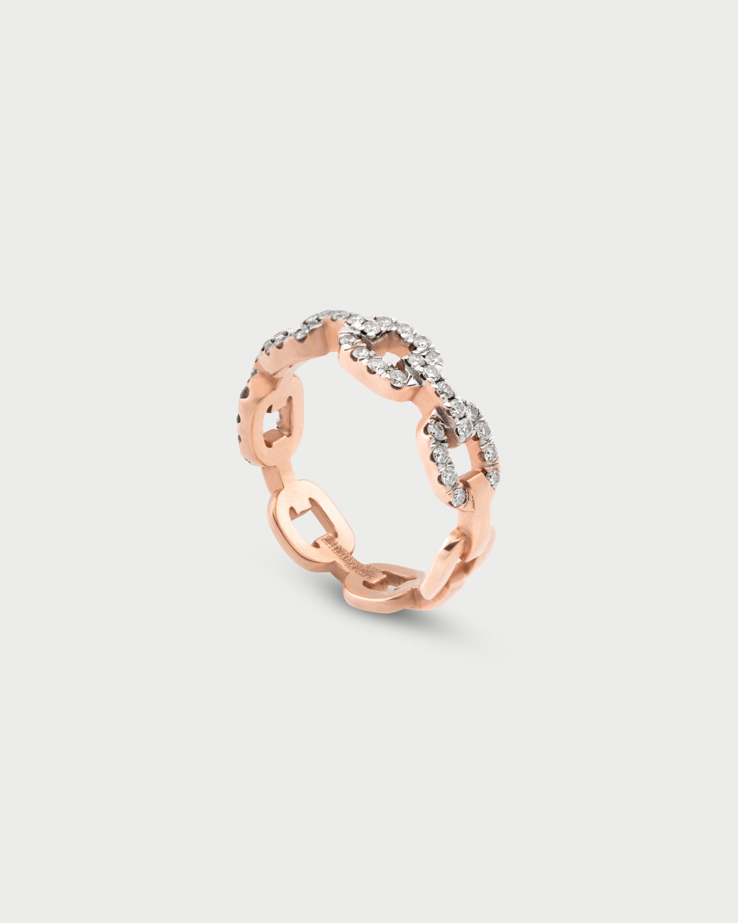 The Glistening Unity Ring