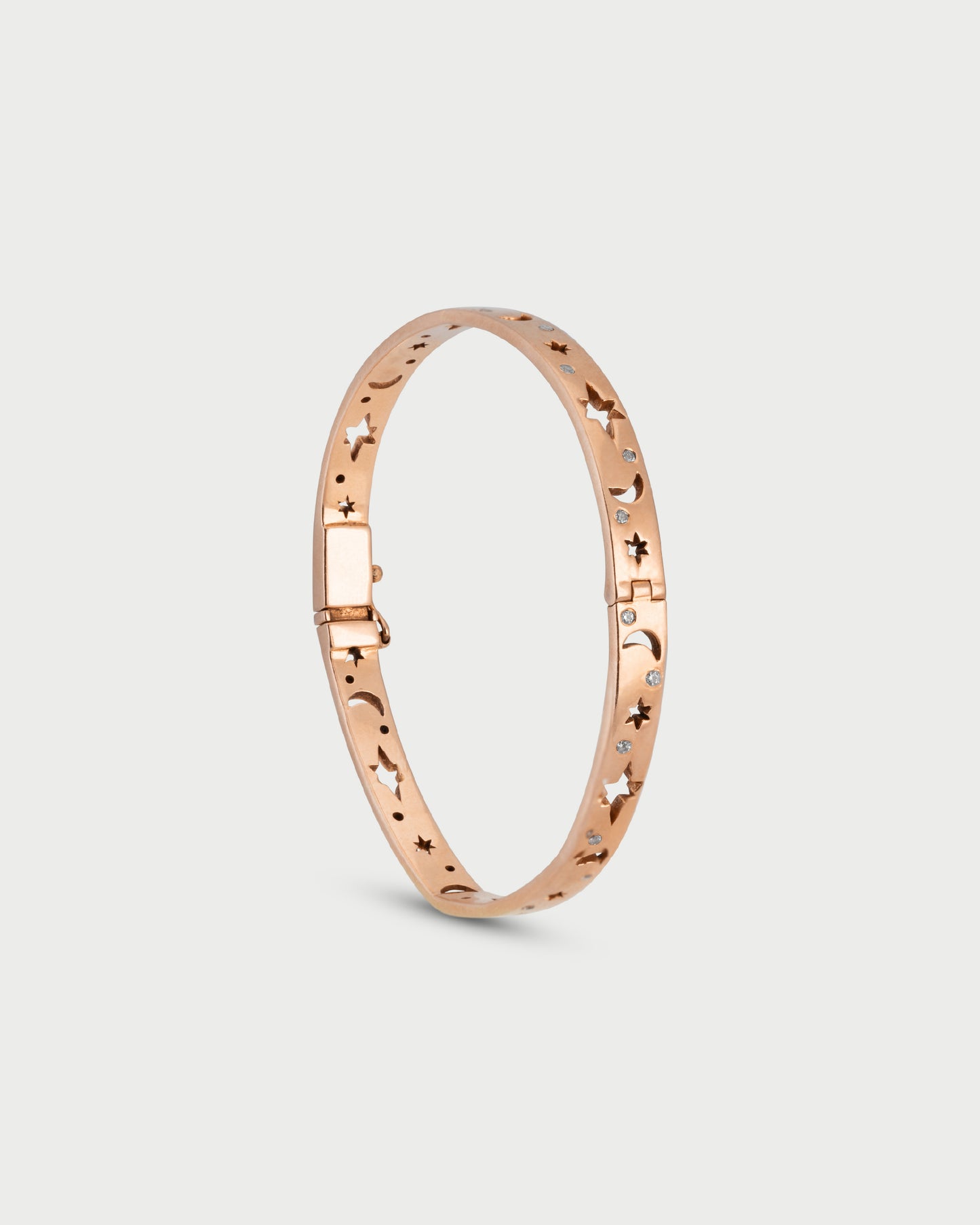 The Bright Nights Bangle