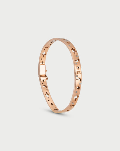 The Bright Nights Bangle