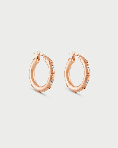 Celestial Hoops