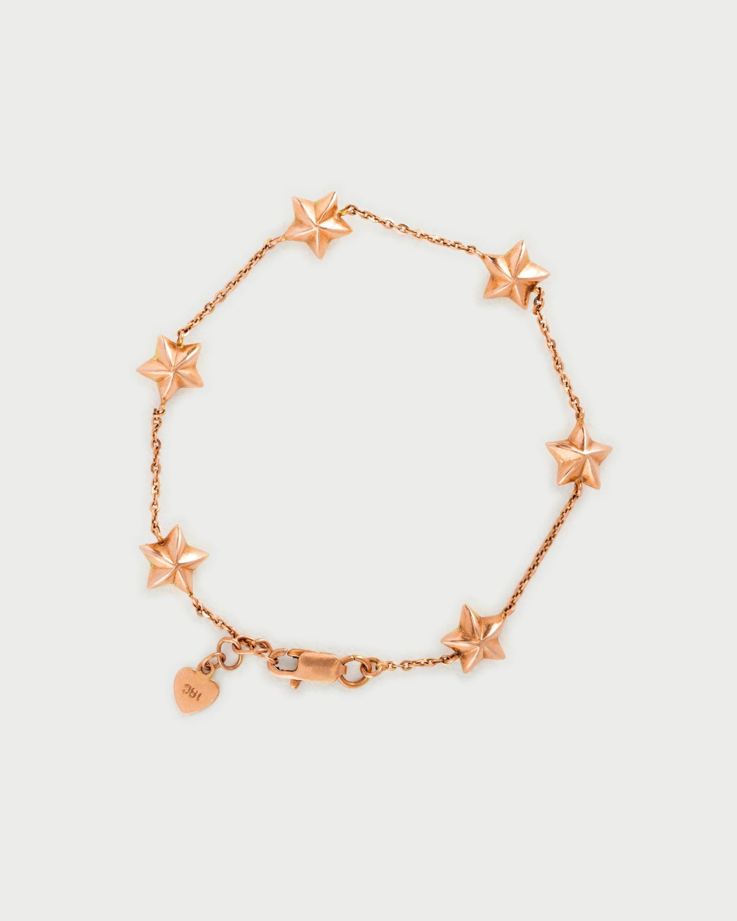 The Dzuleke Bracelet