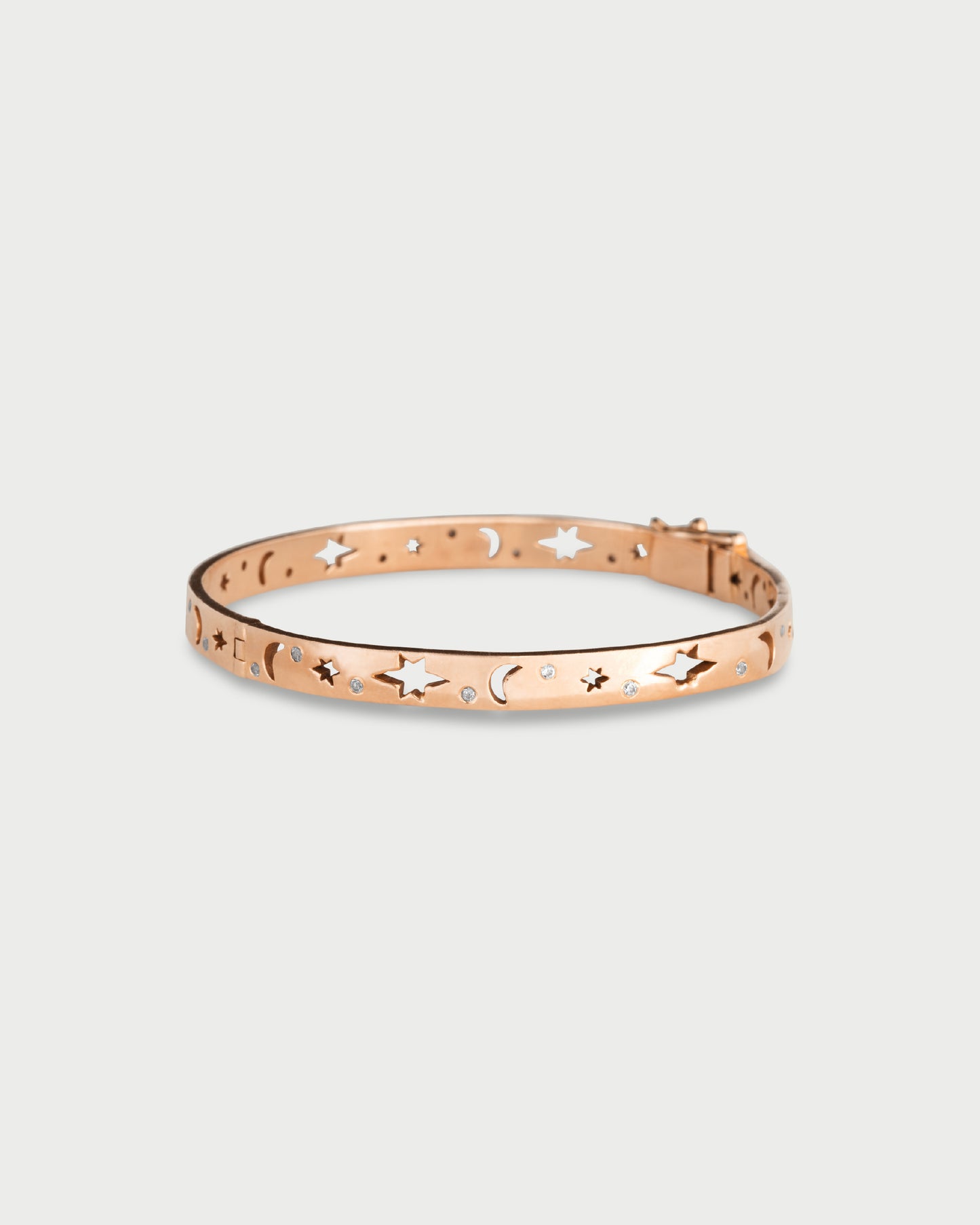 The Bright Nights Bangle