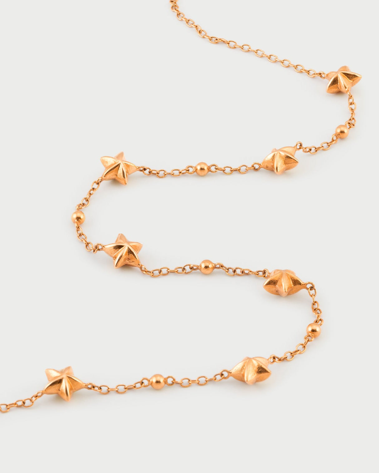 The Dzuleke Necklace
