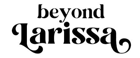 Beyond Larissa 